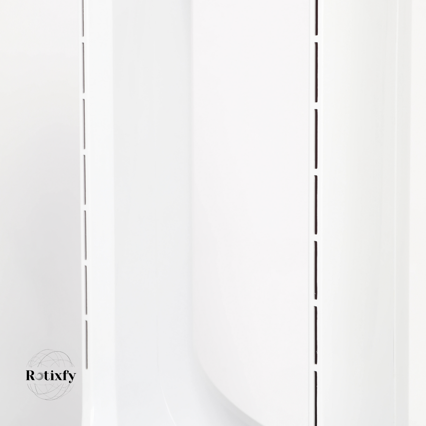 Aer Conditionat Portabil, Ventilator fara Elice, pentru Racire si Incalzire, 60/80 cm Intaltime, Alb sau Negru