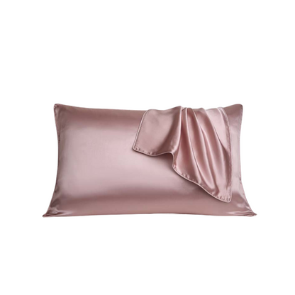 Fata de Perna din Matase Naturala, Rotixfy, Strat Dublu de Matase, Matase de Dud, 48x74 cm