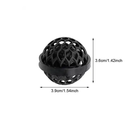 Bila de Curatare pentru Genti si Rucsacuri, Curatator Interior cu Aderenta, Indeparteaza Praful si Murdaria