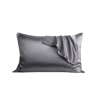 Fata de Perna din Matase Naturala, Rotixfy, Strat Dublu de Matase, Matase de Dud, 48x74 cm