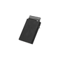 Portofel cu Protectie RFID, Card Holder, Negru, Design Minimalist, Capacitate Mare pentru Carduri si Bancnote, Rezistent si Elegant