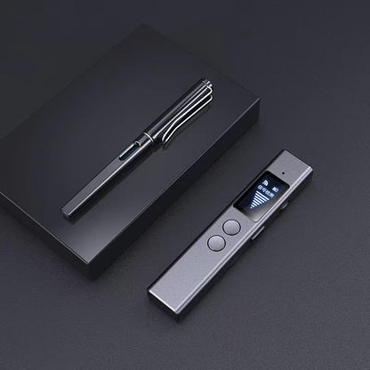 Detector Portabil Anti-Spionaj Rotixfy – Semnale Wireless, Camere Ascunse, Microfoane, GPS, Alarma Sonora, Protectie Totala Oriunde