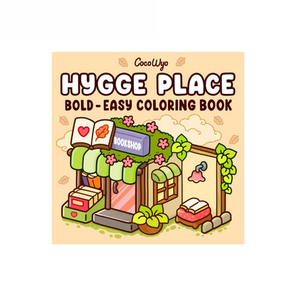 Carte de Colorat, Coperta Cartonata, Desene Animale Haioase, pentru Copii